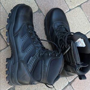 Thorogood  Deuce 6" waterproof boots
